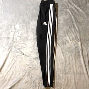 Adidas Black Jogger’s
